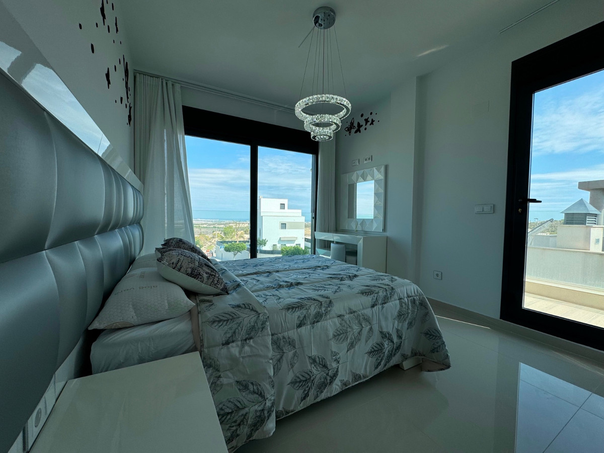 5 Bed Townhouse for sale in San Miguel De Salinas Costa Blanca, Alicante, Spain