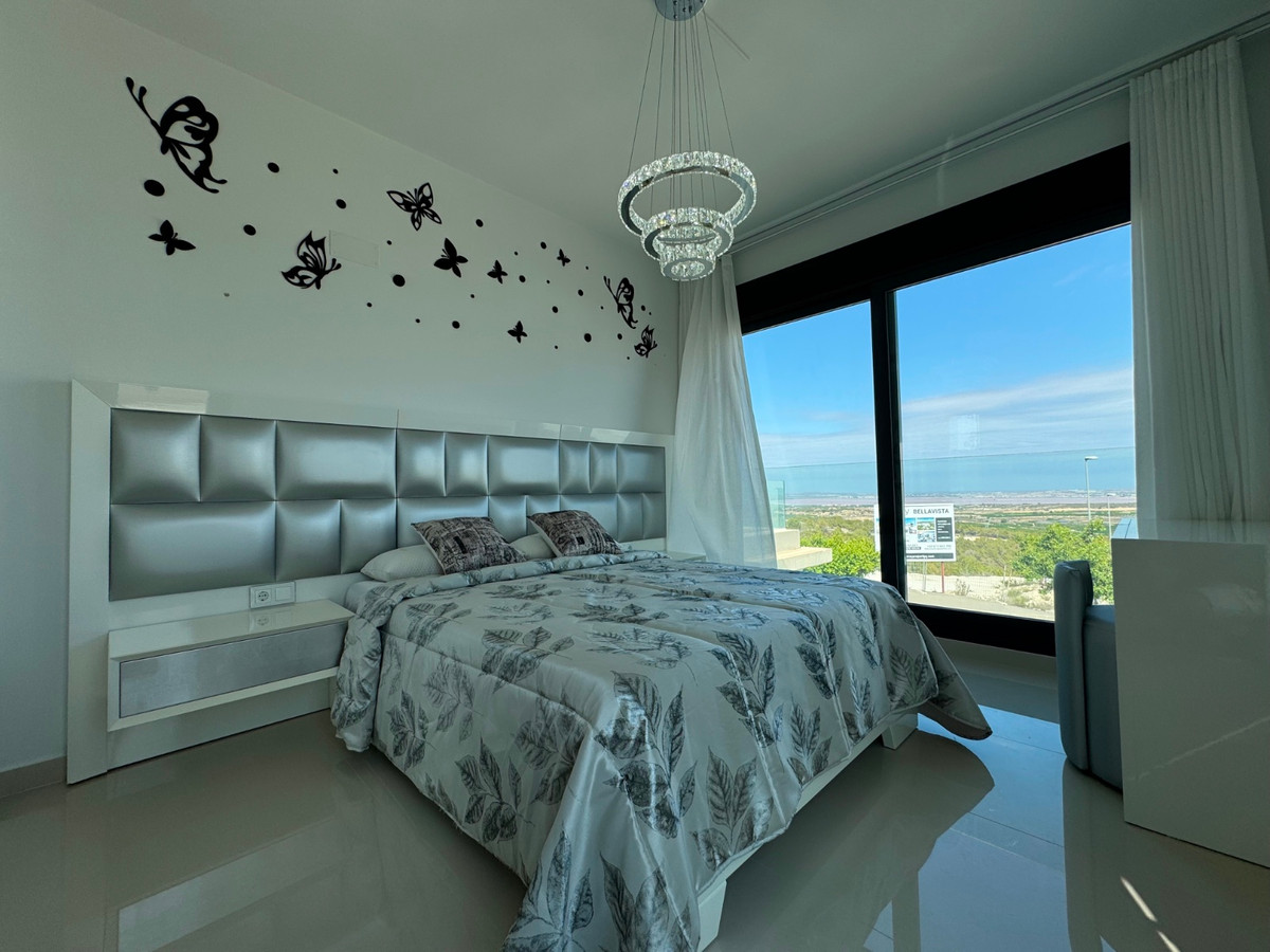 5 Bed Townhouse for sale in San Miguel De Salinas Costa Blanca, Alicante, Spain