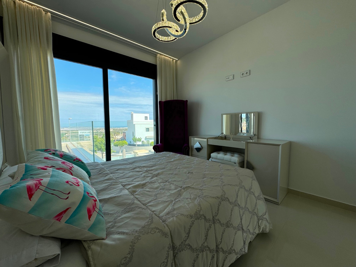 5 Bed Townhouse for sale in San Miguel De Salinas Costa Blanca, Alicante, Spain