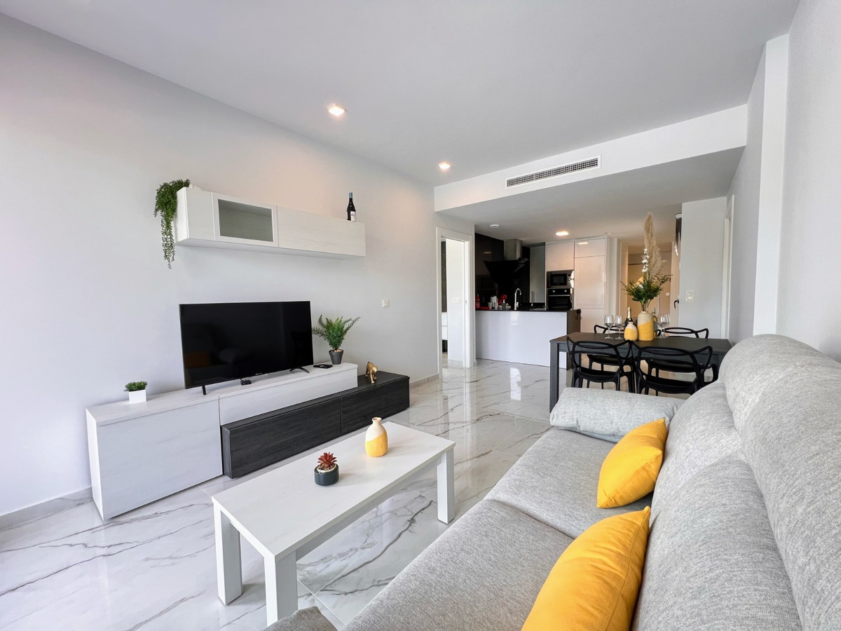 2 Bed Apartment for sale in Los Altos Costa Blanca, Alicante, Spain