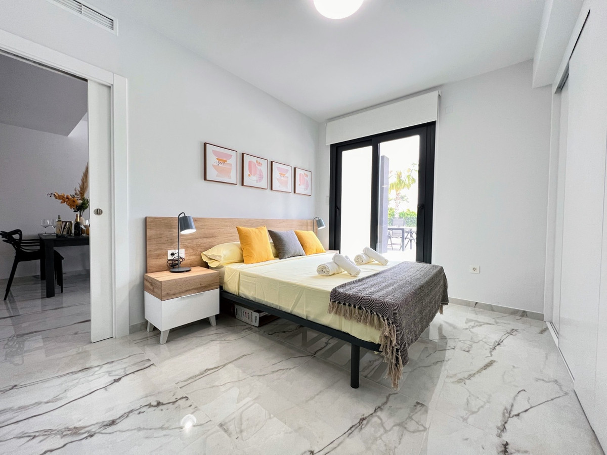 2 Bed Apartment for sale in Los Altos Costa Blanca, Alicante, Spain