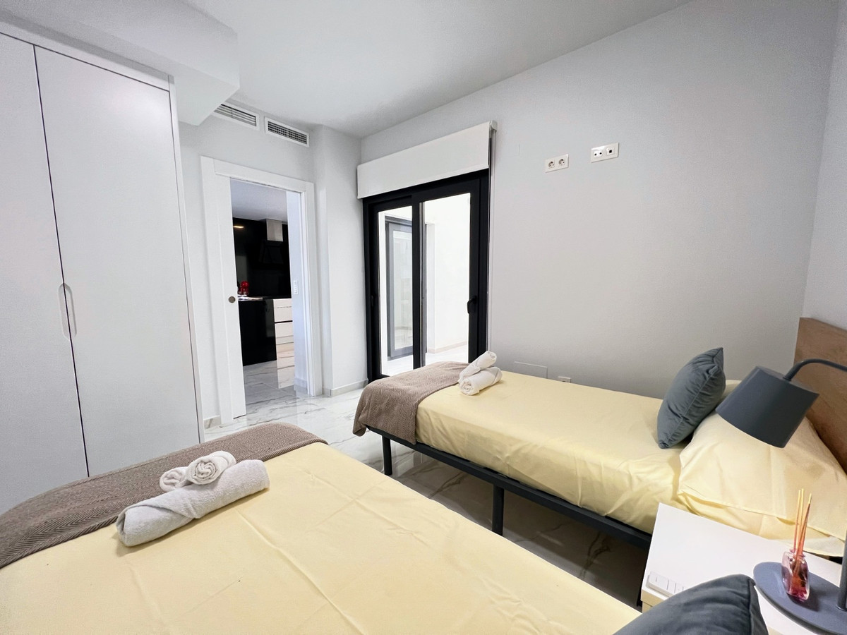 2 Bed Apartment for sale in Los Altos Costa Blanca, Alicante, Spain