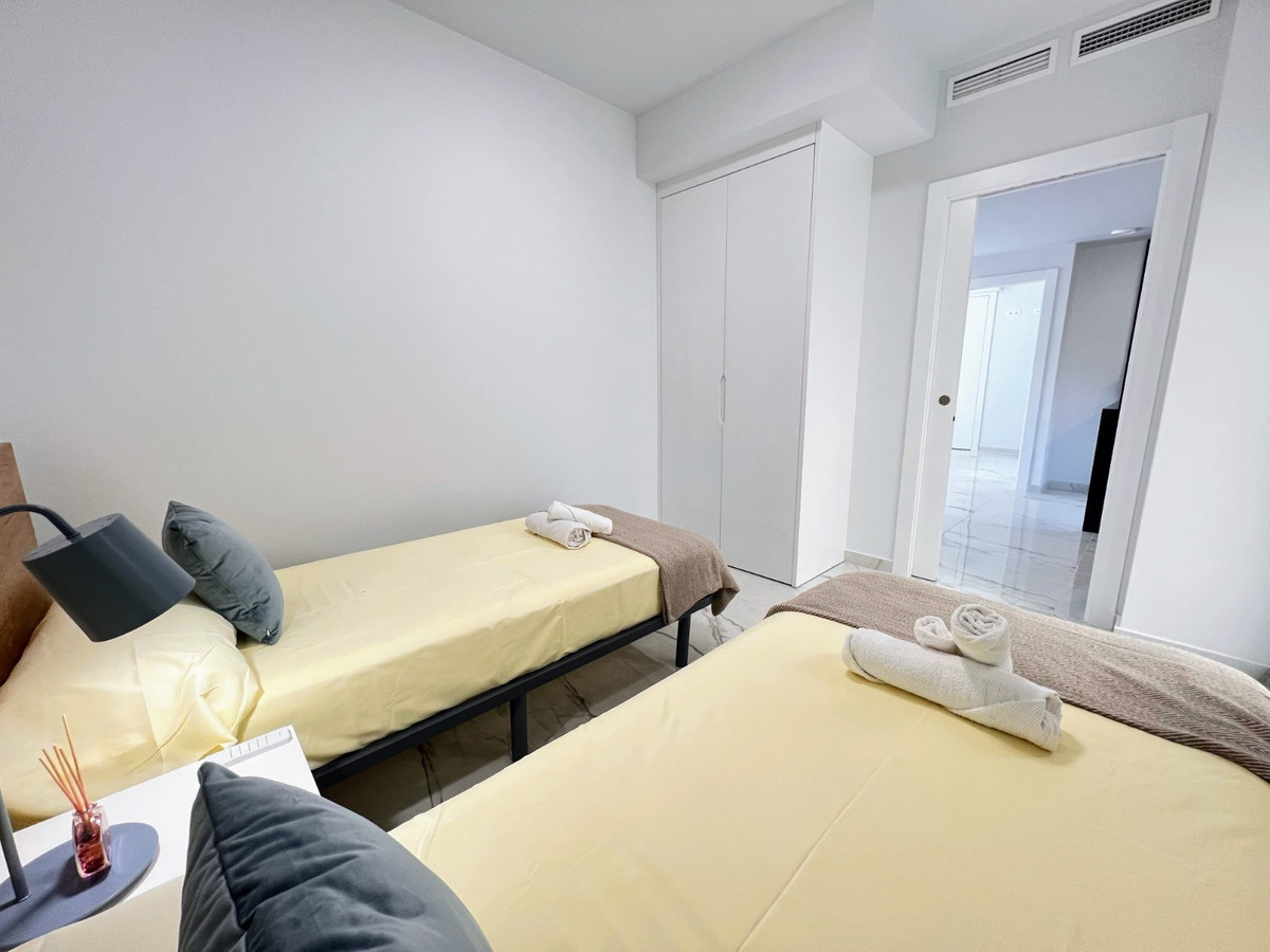 2 Bed Apartment for sale in Los Altos Costa Blanca, Alicante, Spain