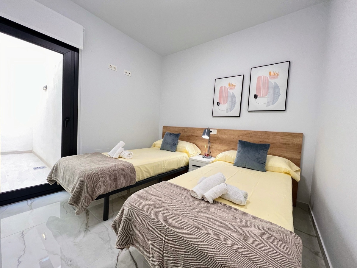 2 Bed Apartment for sale in Los Altos Costa Blanca, Alicante, Spain