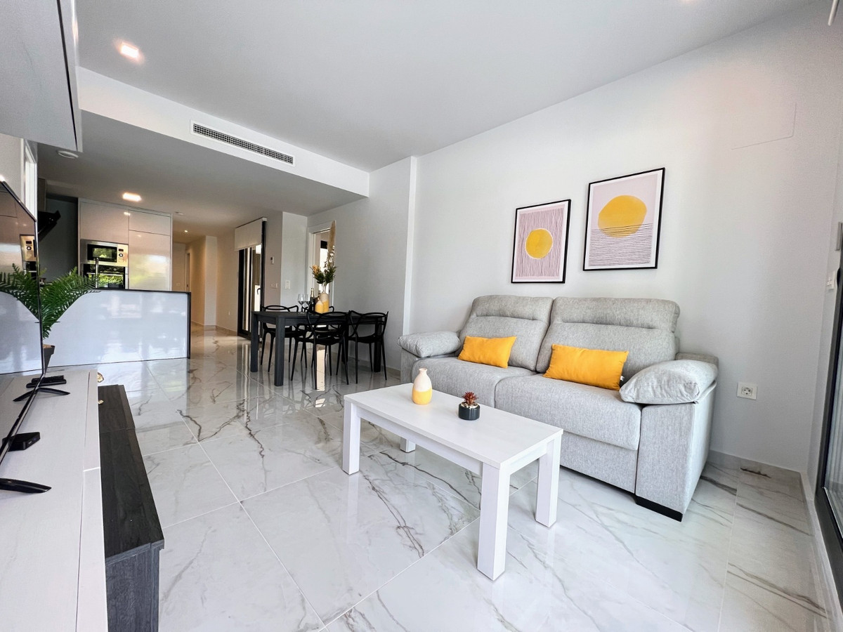 2 Bed Apartment for sale in Los Altos Costa Blanca, Alicante, Spain