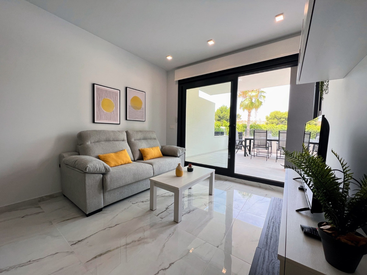 2 Bed Apartment for sale in Los Altos Costa Blanca, Alicante, Spain