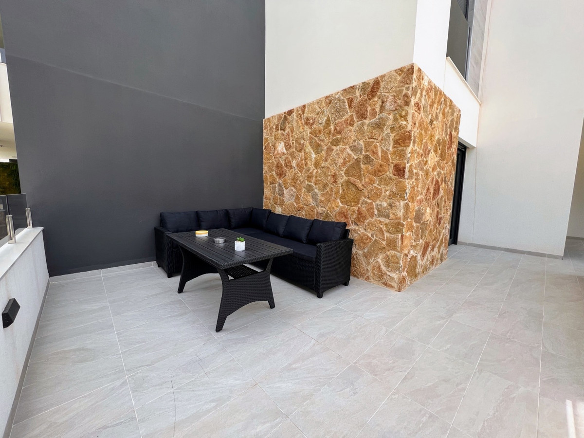 2 Bed Apartment for sale in Los Altos Costa Blanca, Alicante, Spain