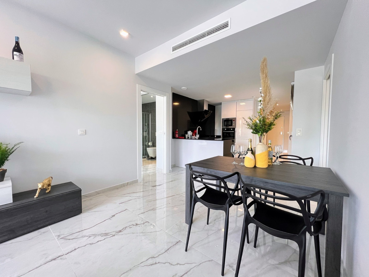 2 Bed Apartment for sale in Los Altos Costa Blanca, Alicante, Spain
