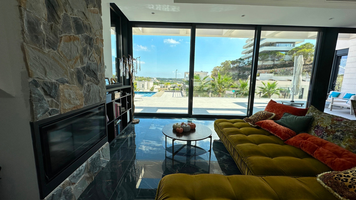 6 Bed Townhouse for sale in Las Colinas Golf Costa Blanca, Alicante, Spain