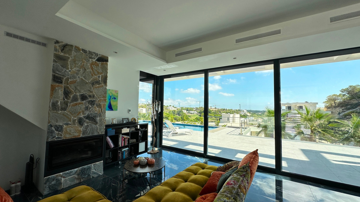 6 Bed Townhouse for sale in Las Colinas Golf Costa Blanca, Alicante, Spain