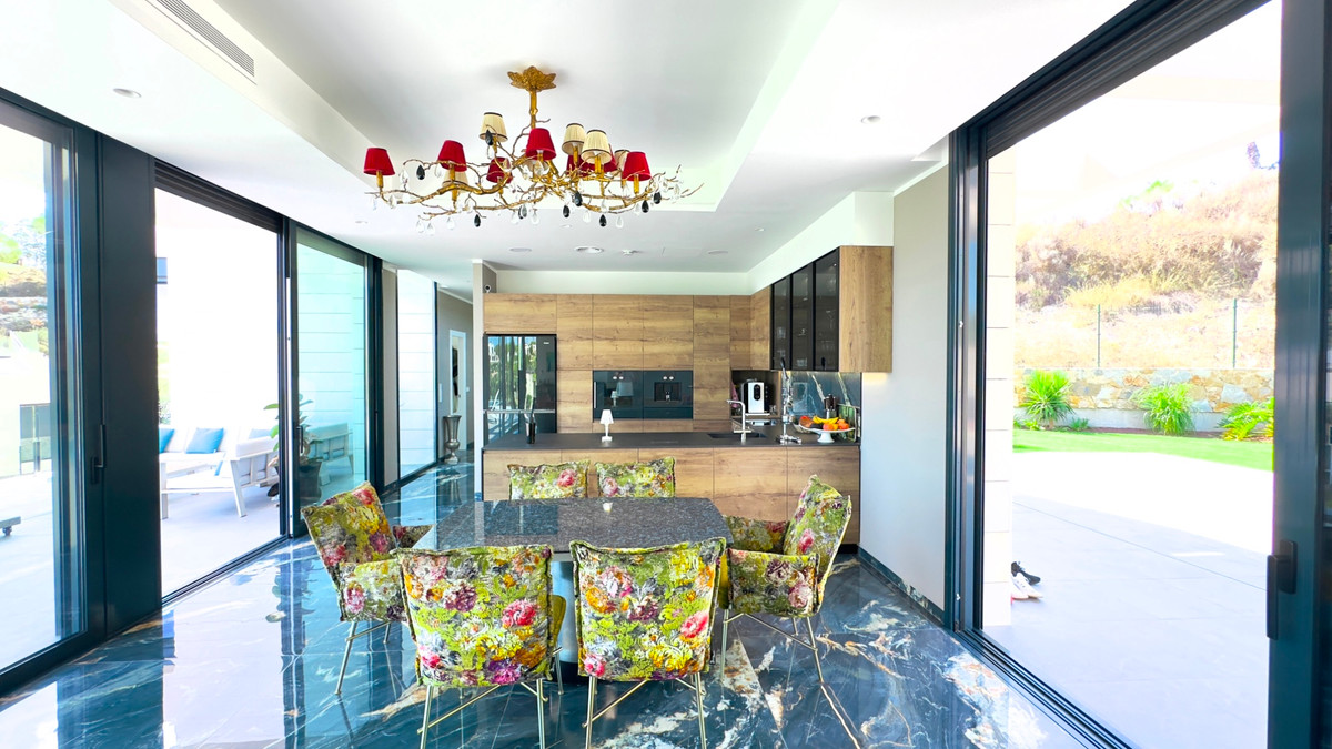 6 Bed Townhouse for sale in Las Colinas Golf Costa Blanca, Alicante, Spain