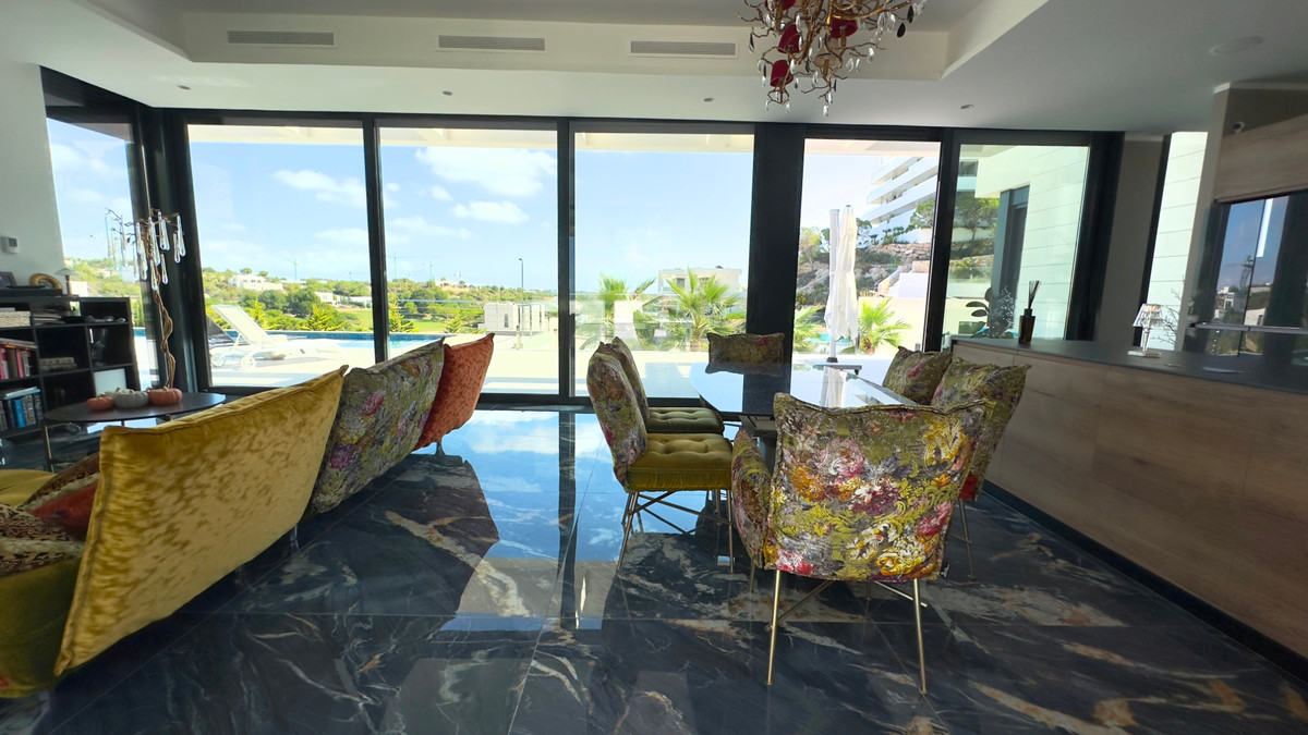 6 Bed Townhouse for sale in Las Colinas Golf Costa Blanca, Alicante, Spain