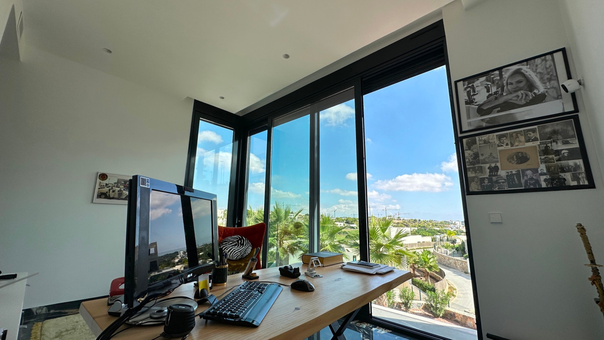 6 Bed Townhouse for sale in Las Colinas Golf Costa Blanca, Alicante, Spain