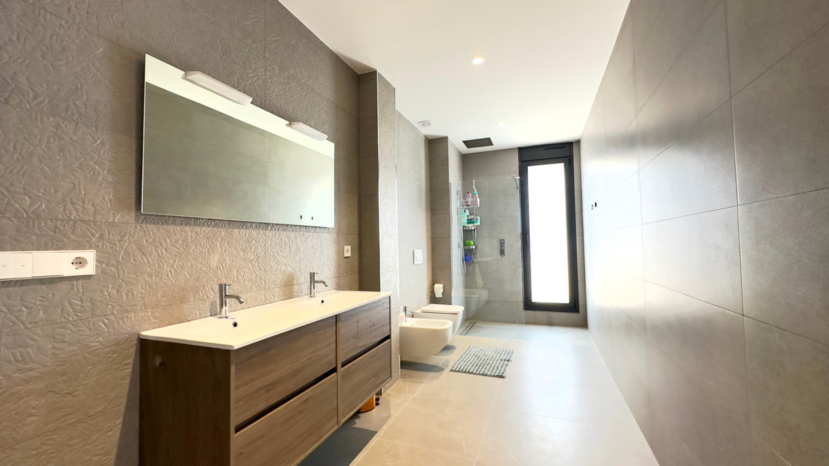 6 Bed Townhouse for sale in Las Colinas Golf Costa Blanca, Alicante, Spain
