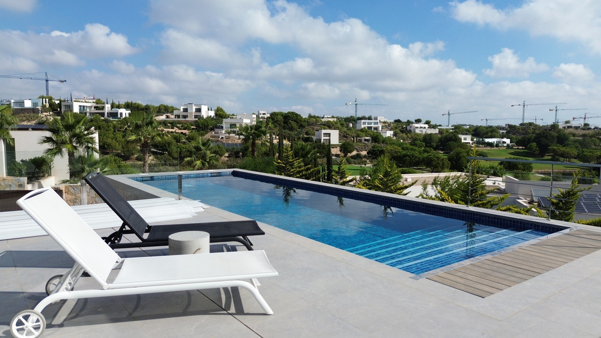 6 Bed Townhouse for sale in Las Colinas Golf Costa Blanca, Alicante, Spain