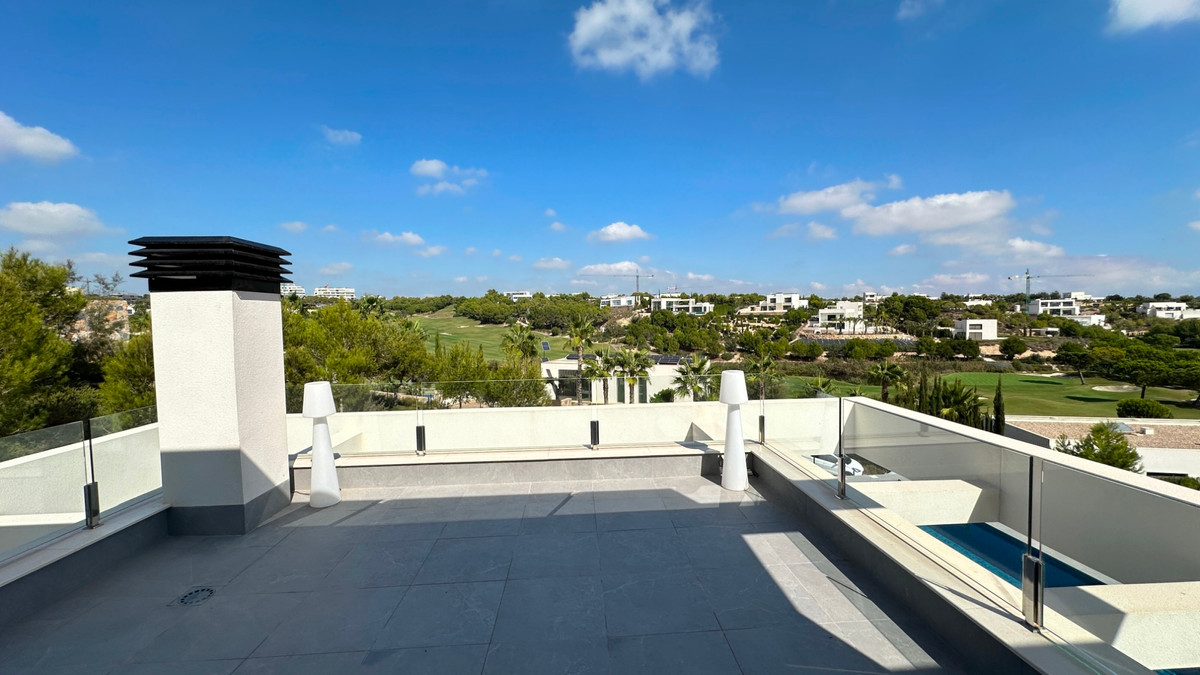 6 Bed Townhouse for sale in Las Colinas Golf Costa Blanca, Alicante, Spain