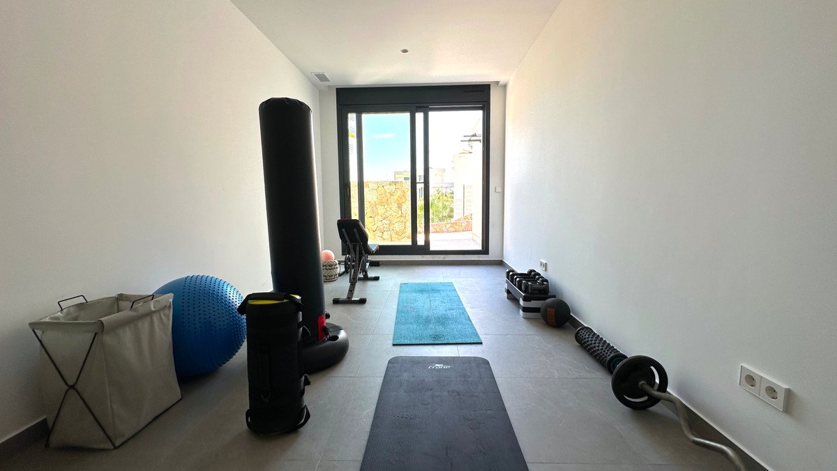 6 Bed Townhouse for sale in Las Colinas Golf Costa Blanca, Alicante, Spain