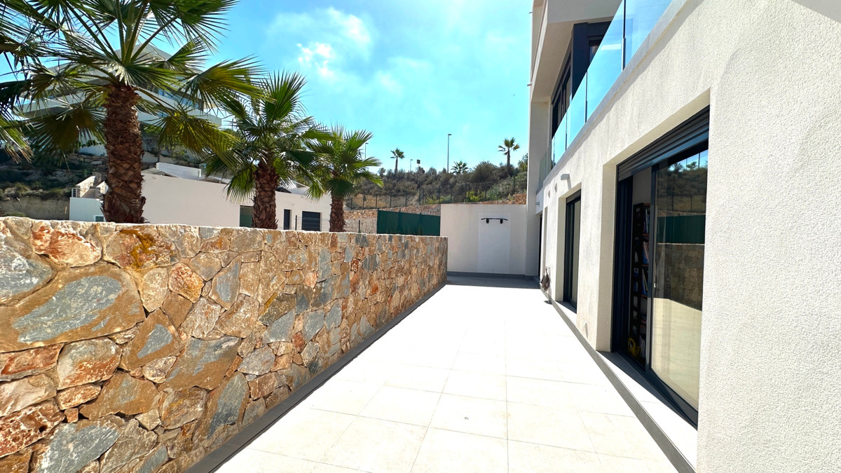6 Bed Townhouse for sale in Las Colinas Golf Costa Blanca, Alicante, Spain