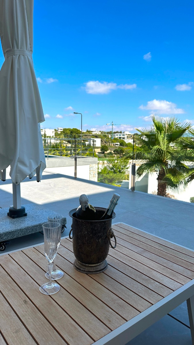 6 Bed Townhouse for sale in Las Colinas Golf Costa Blanca, Alicante, Spain