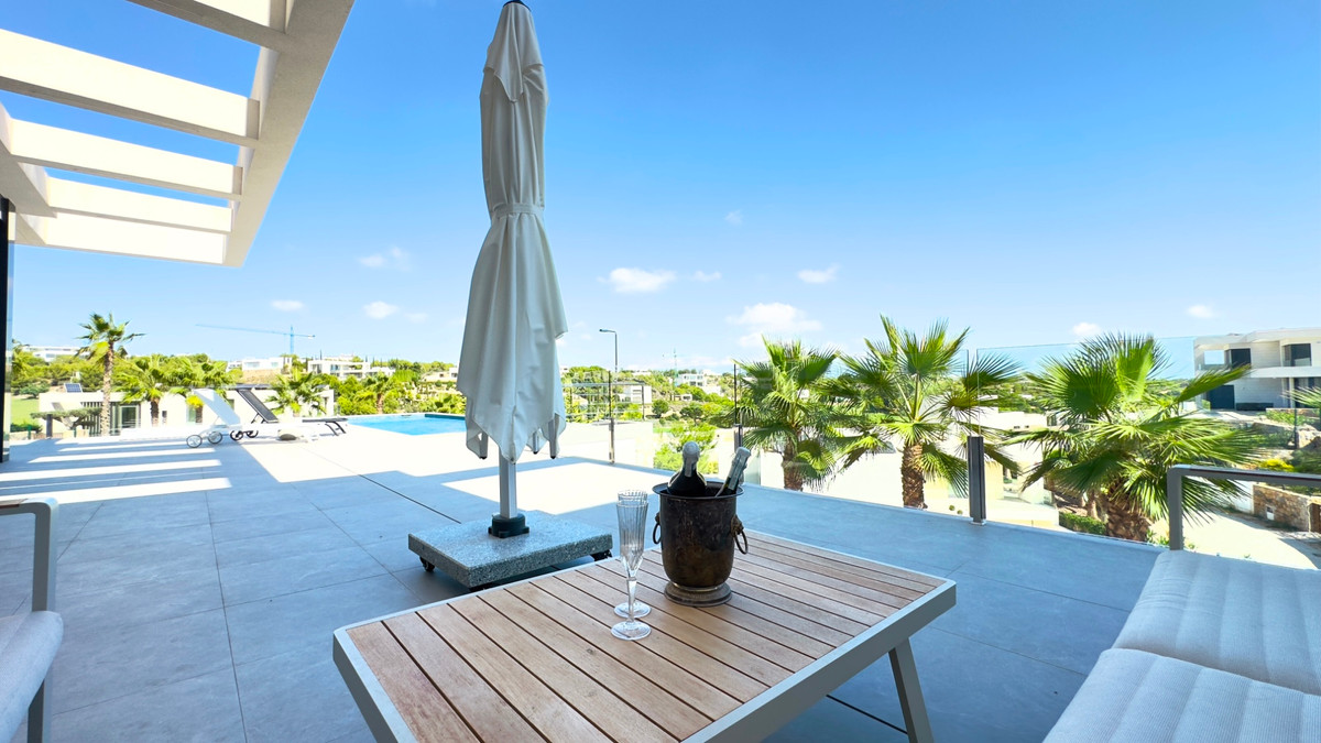 6 Bed Townhouse for sale in Las Colinas Golf Costa Blanca, Alicante, Spain