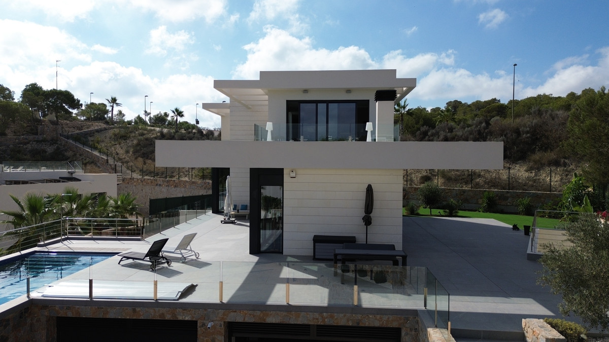 6 Bed Townhouse for sale in Las Colinas Golf Costa Blanca, Alicante, Spain
