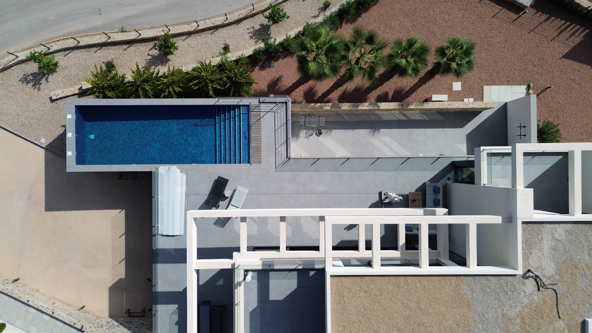 6 Bed Townhouse for sale in Las Colinas Golf Costa Blanca, Alicante, Spain