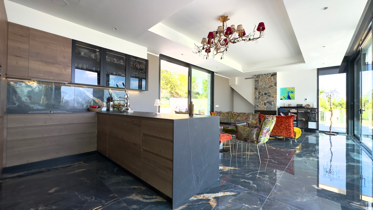 6 Bed Townhouse for sale in Las Colinas Golf Costa Blanca, Alicante, Spain