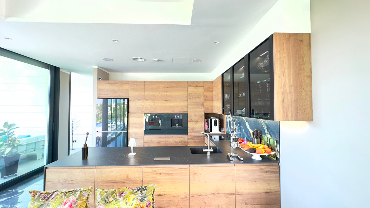 6 Bed Townhouse for sale in Las Colinas Golf Costa Blanca, Alicante, Spain