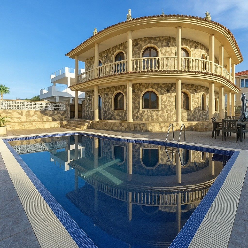 4 Bed Townhouse for sale in La Zenia Costa Blanca, Alicante, Spain
