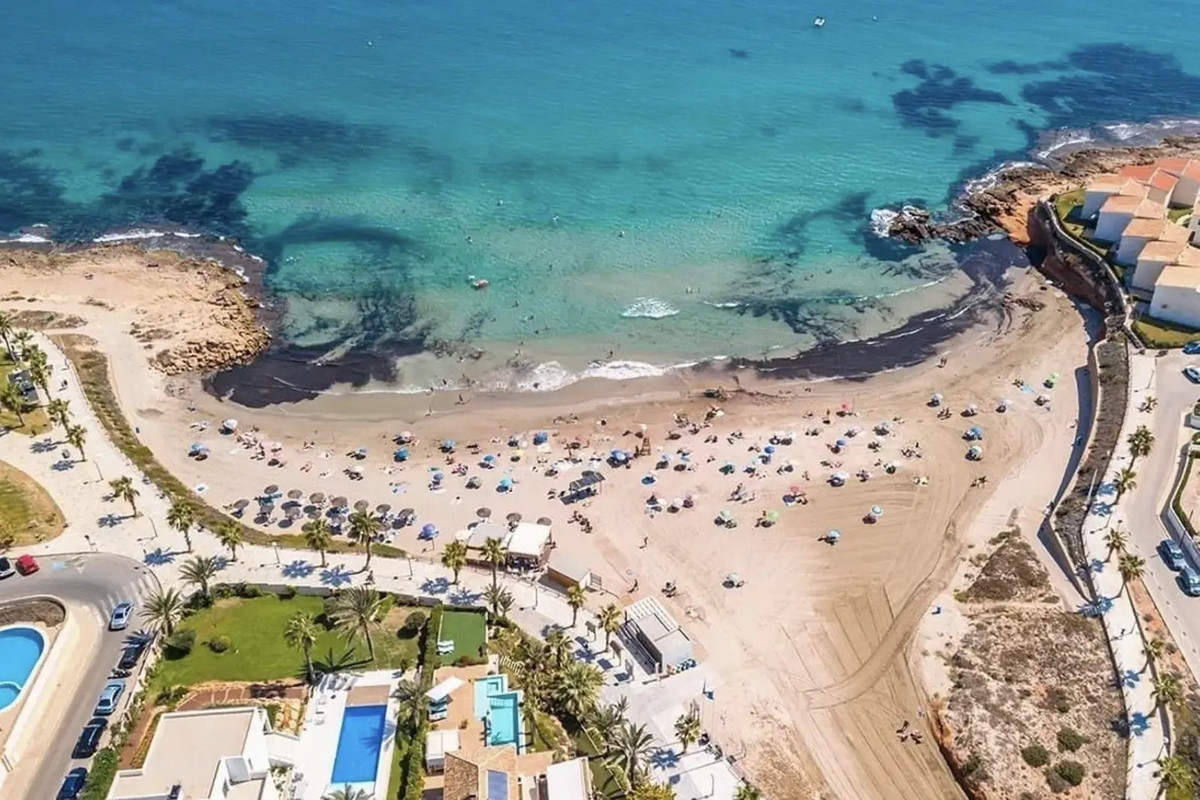4 Bed Townhouse for sale in La Zenia Costa Blanca, Alicante, Spain