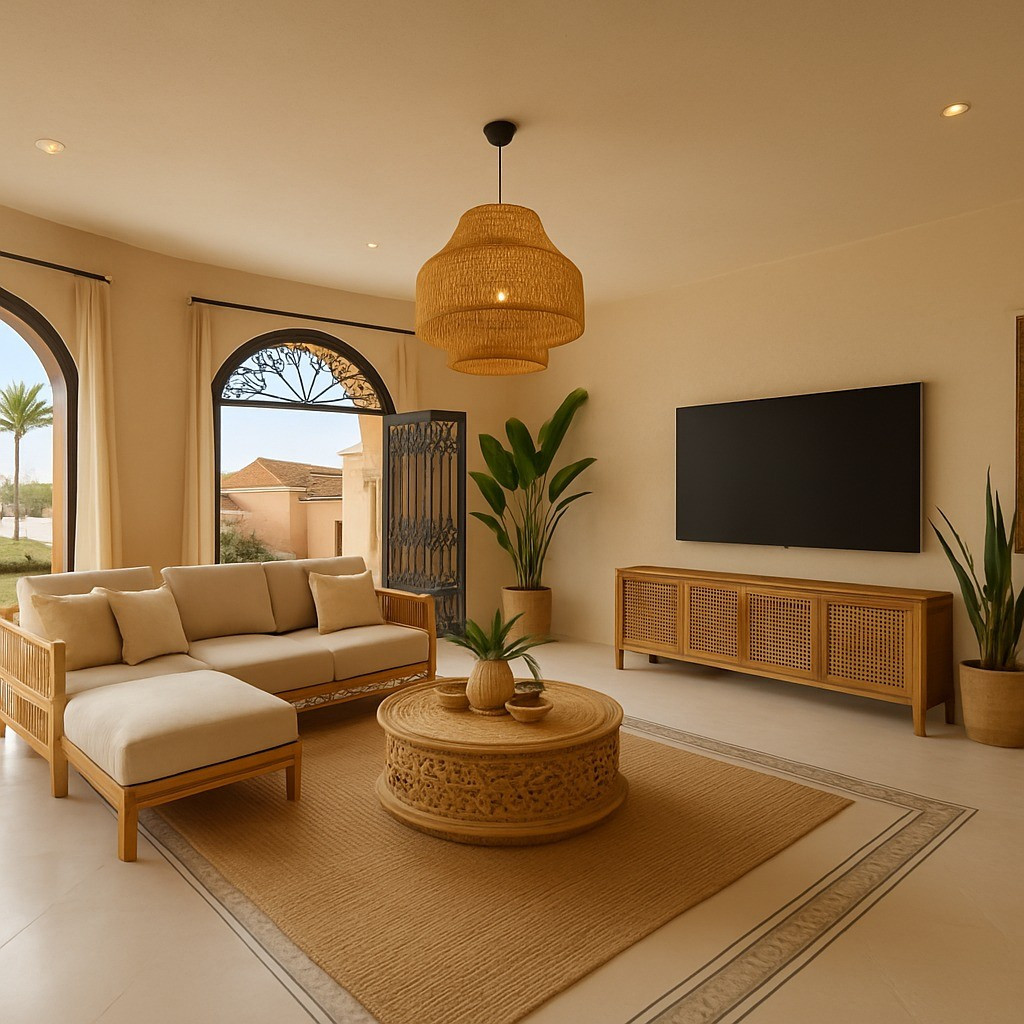 4 Bed Townhouse for sale in La Zenia Costa Blanca, Alicante, Spain