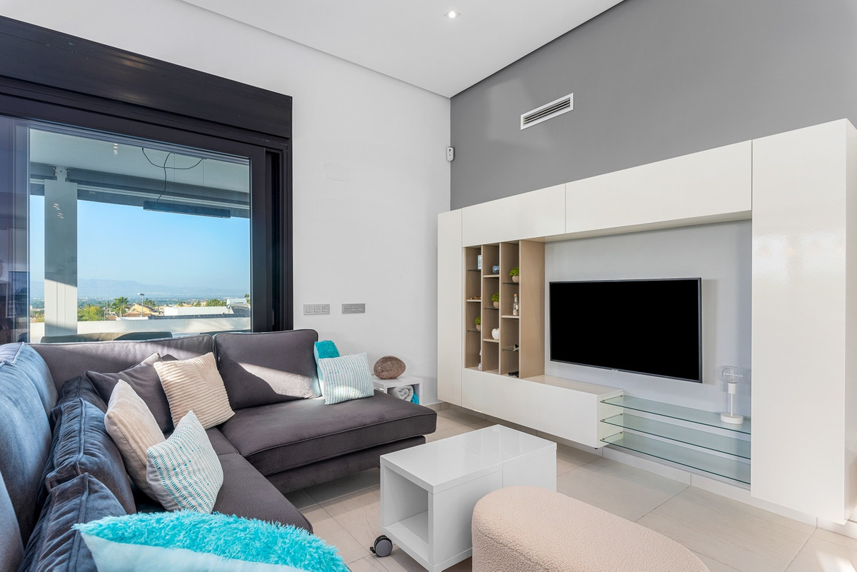 4 Bed Townhouse for sale in Benijofar Costa Blanca, Alicante, Spain