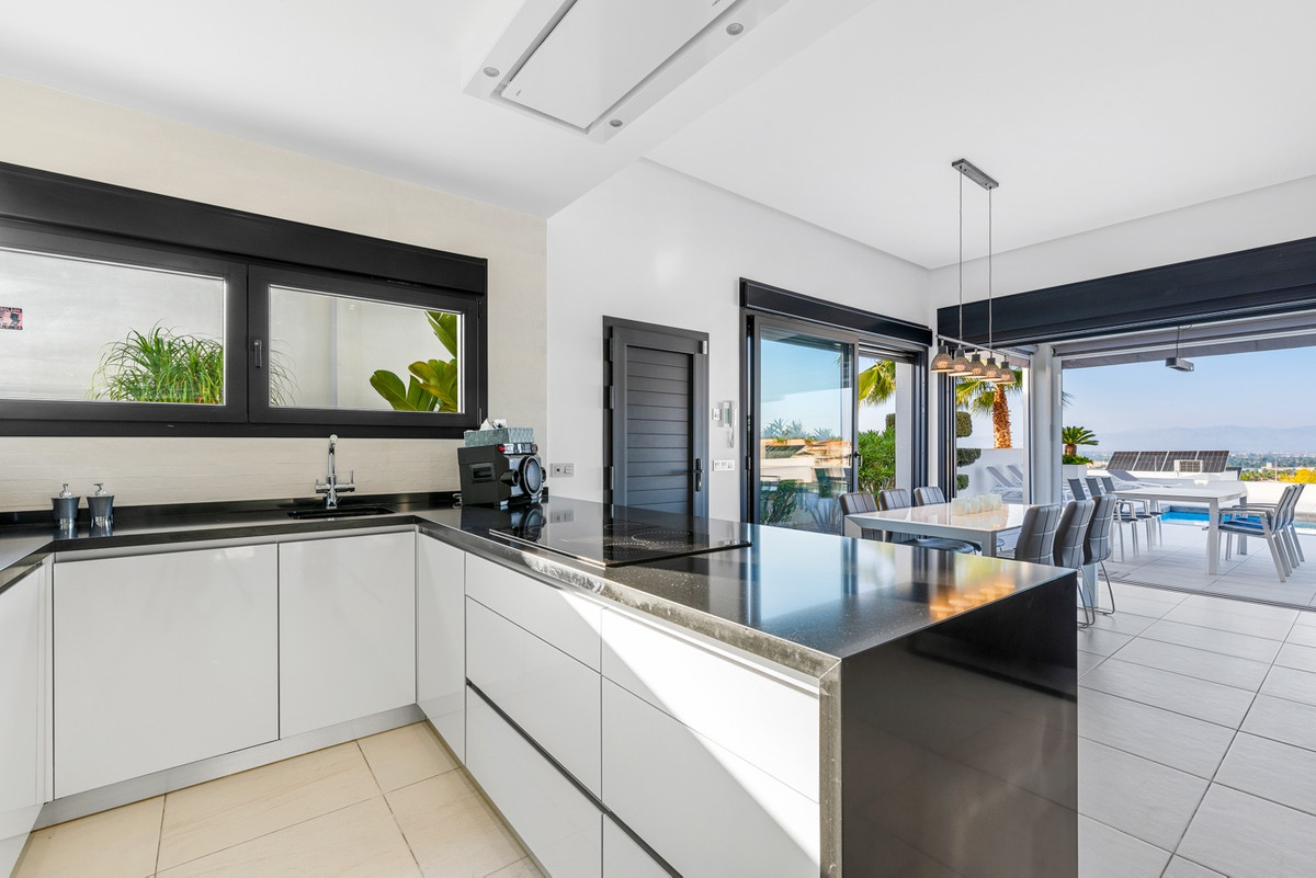 4 Bed Townhouse for sale in Benijofar Costa Blanca, Alicante, Spain