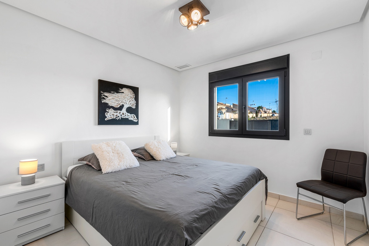 4 Bed Townhouse for sale in Benijofar Costa Blanca, Alicante, Spain
