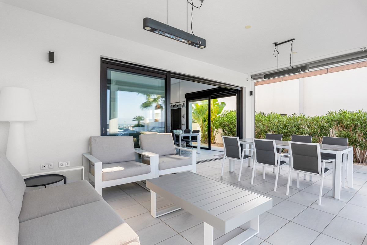 4 Bed Townhouse for sale in Benijofar Costa Blanca, Alicante, Spain