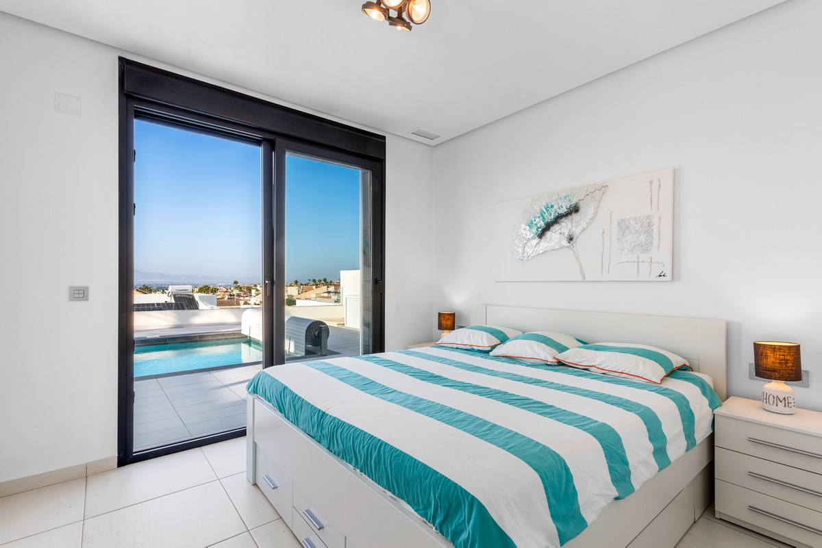 4 Bed Townhouse for sale in Benijofar Costa Blanca, Alicante, Spain
