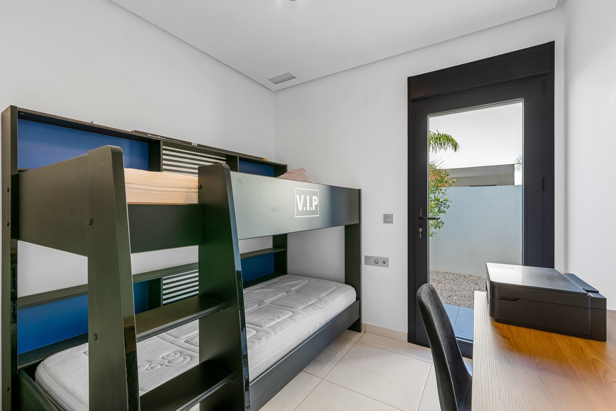 4 Bed Townhouse for sale in Benijofar Costa Blanca, Alicante, Spain