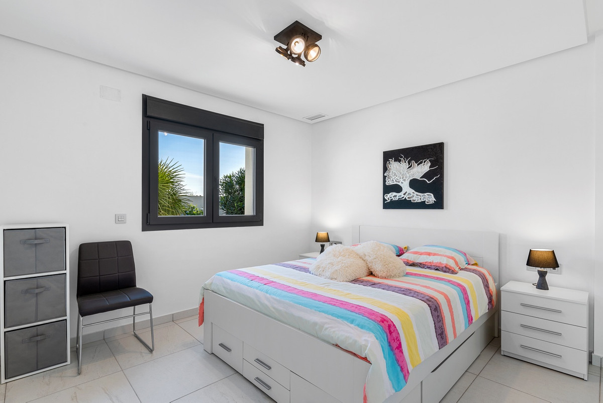 4 Bed Townhouse for sale in Benijofar Costa Blanca, Alicante, Spain