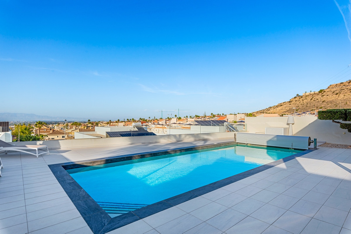 4 Bed Townhouse for sale in Benijofar Costa Blanca, Alicante, Spain