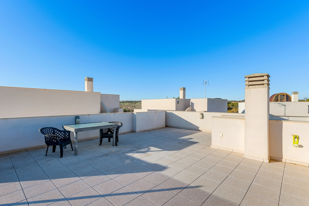 3 Bed Townhouse for sale in Villamartin Costa Blanca, Alicante, Spain