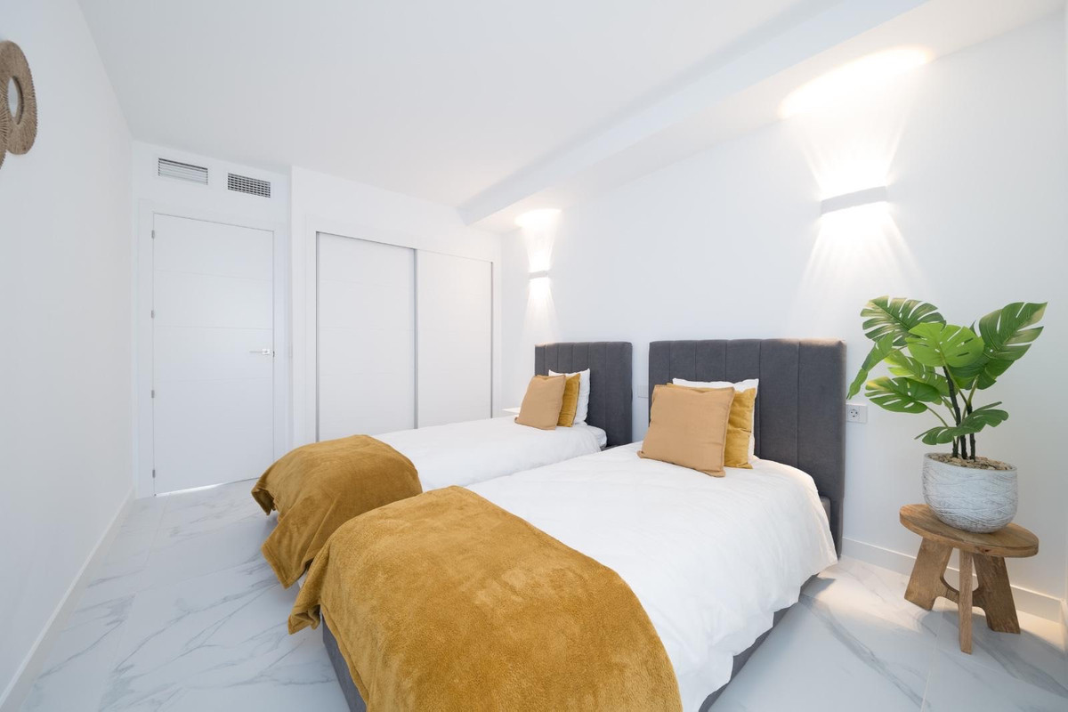 2 Bed Apartment for sale in Punta Prima Costa Blanca, Alicante, Spain