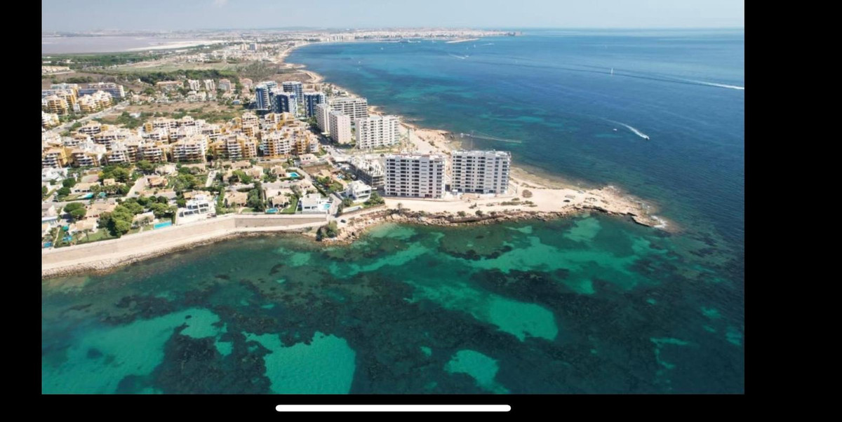 2 Bed Apartment for sale in Punta Prima Costa Blanca, Alicante, Spain