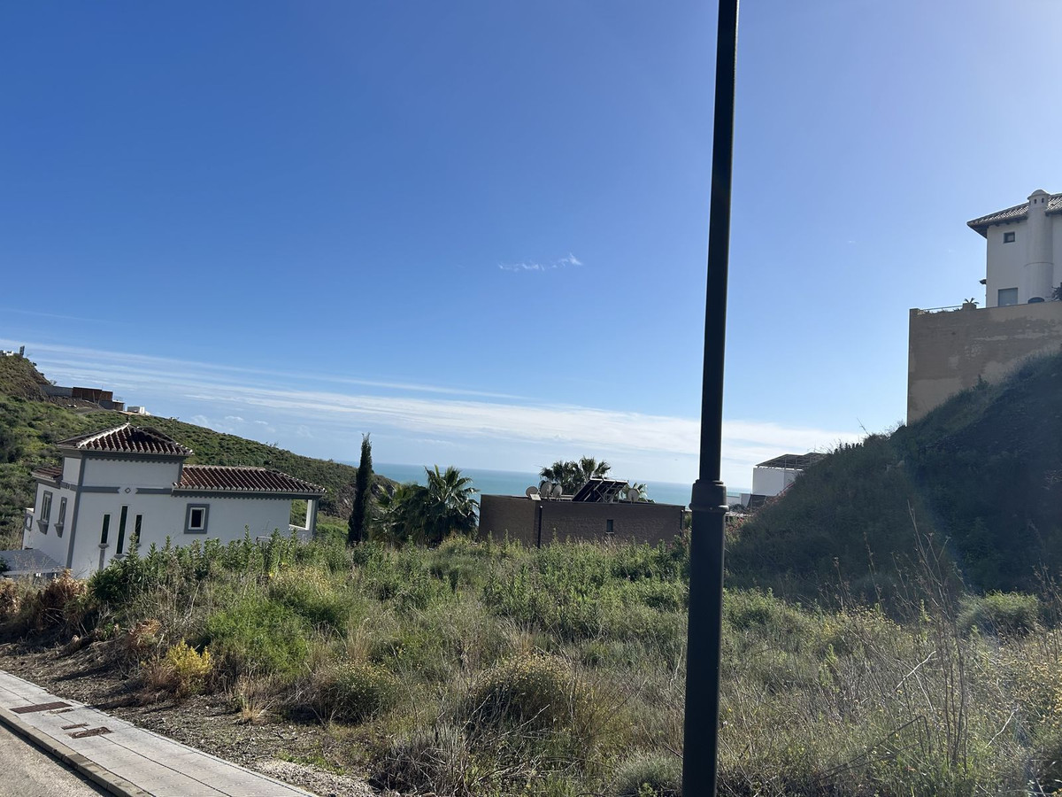 Se vende Terreno Urbano  en Costa Del Sol East, Málaga, España