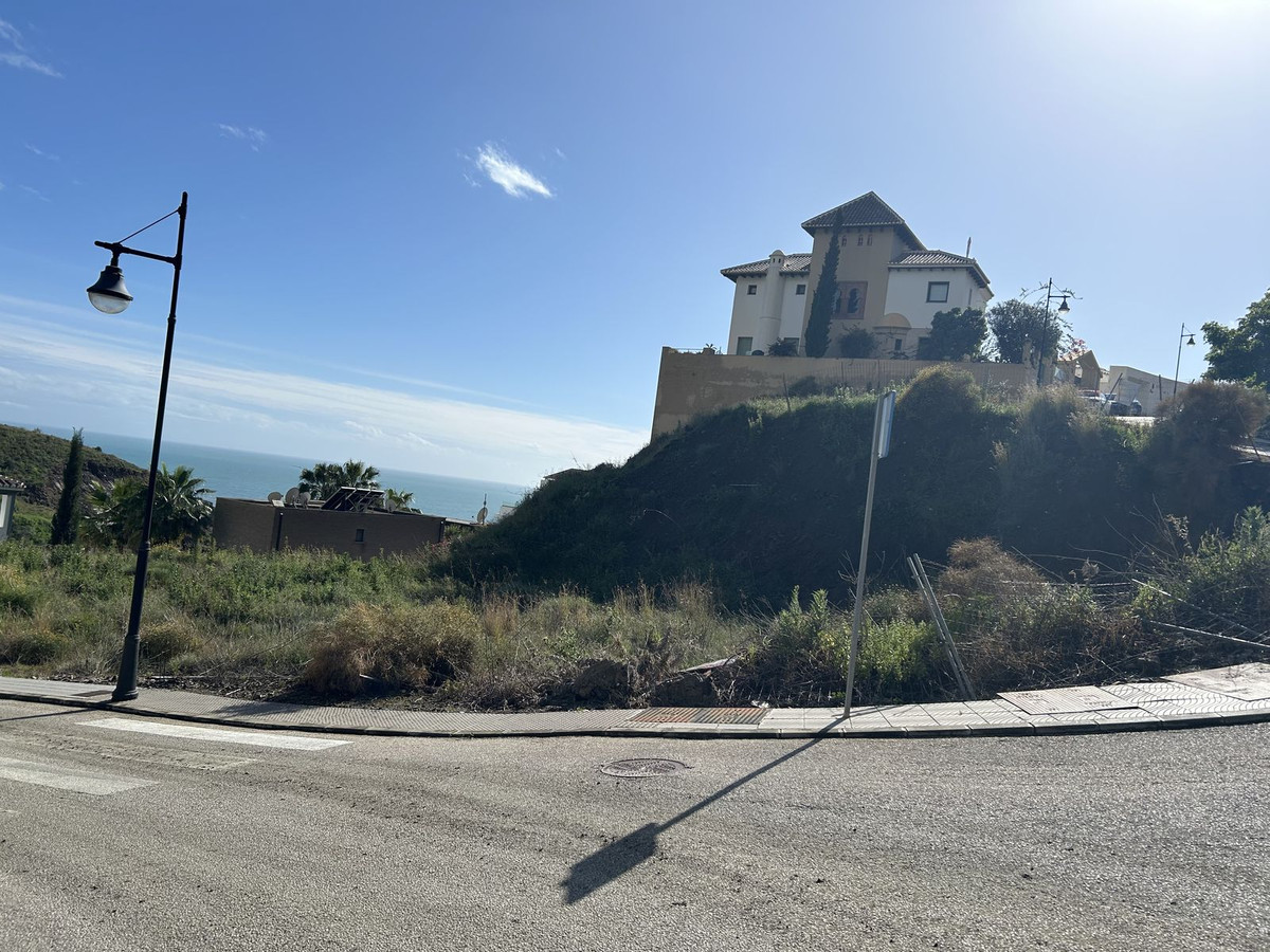 Se vende Terreno Urbano  en Costa Del Sol East, Málaga, España