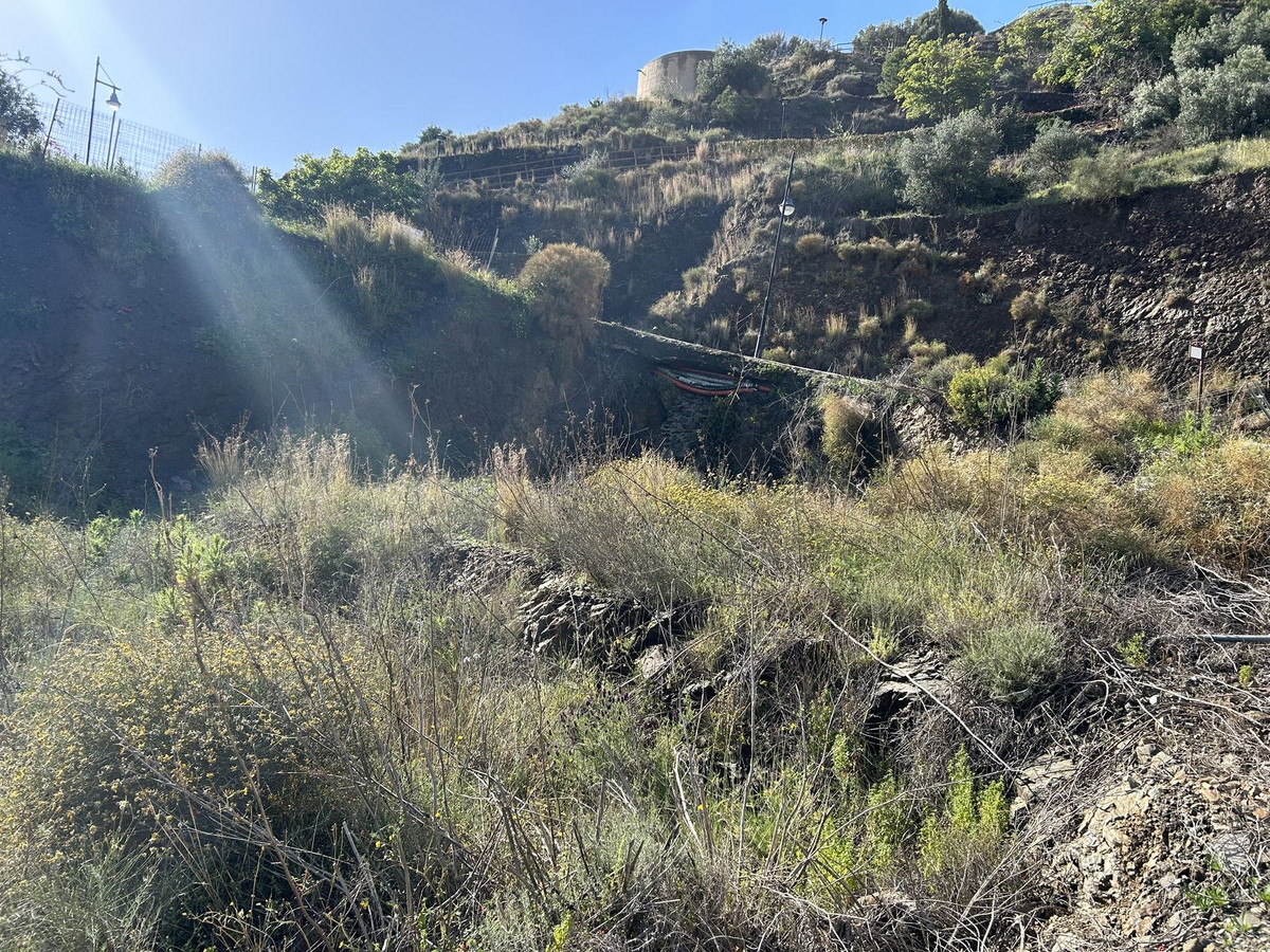 Se vende Terreno Urbano  en Costa Del Sol East, Málaga, España