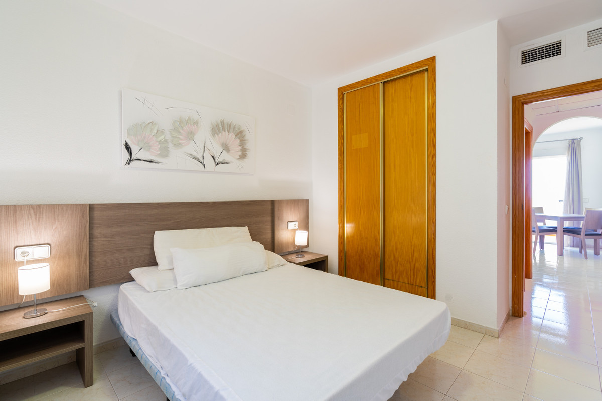 Se vende Bungalow de 1 dormitorios en Costa Blanca, Alicante, España