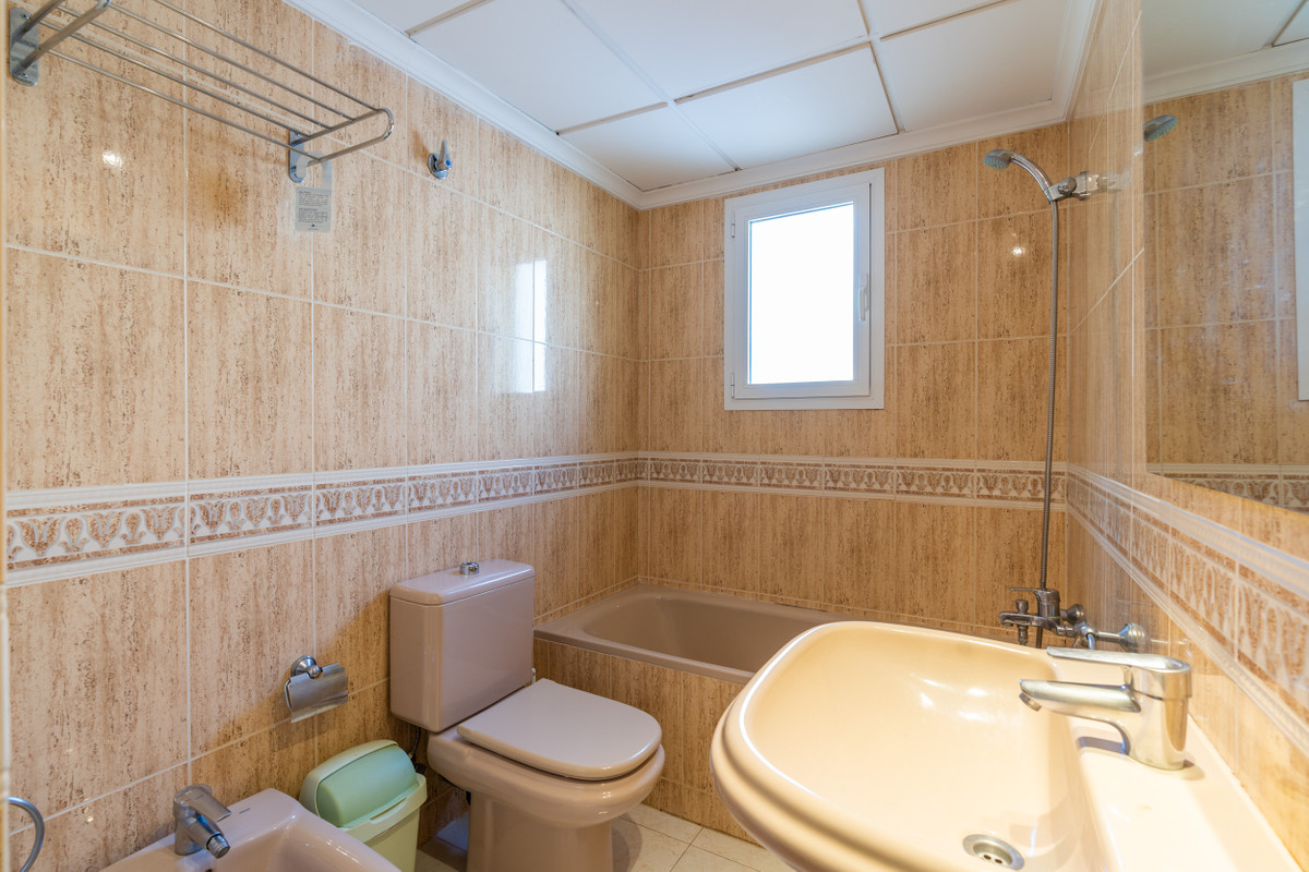 Se vende Bungalow de 1 dormitorios en Costa Blanca, Alicante, España