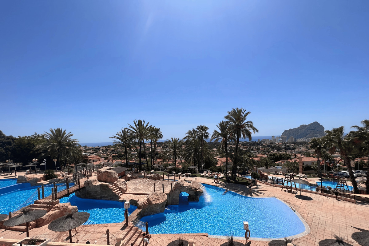 Se vende Bungalow de 1 dormitorios en Costa Blanca, Alicante, España