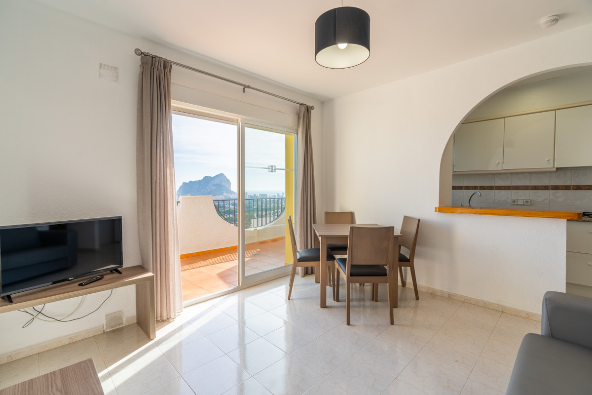 Se vende Bungalow de 1 dormitorios en Costa Blanca, Alicante, España