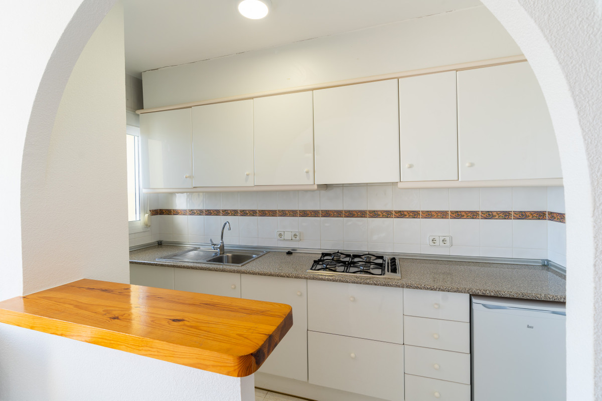 Se vende Bungalow de 1 dormitorios en Costa Blanca, Alicante, España